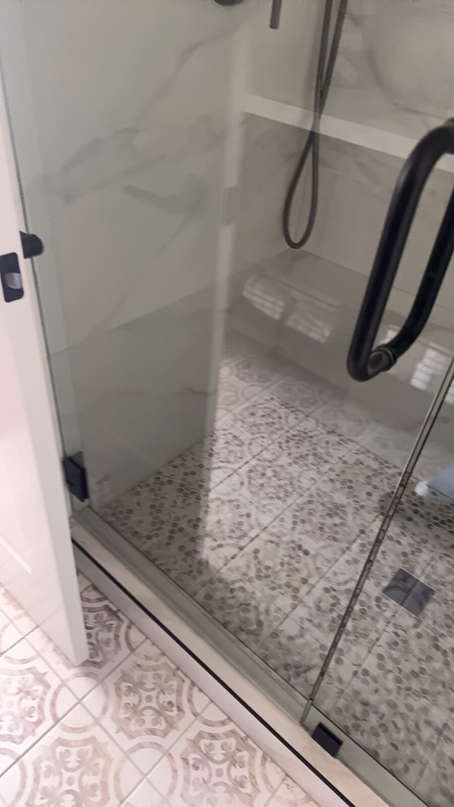 Bathroom remodel Reno NV by RCV Construction