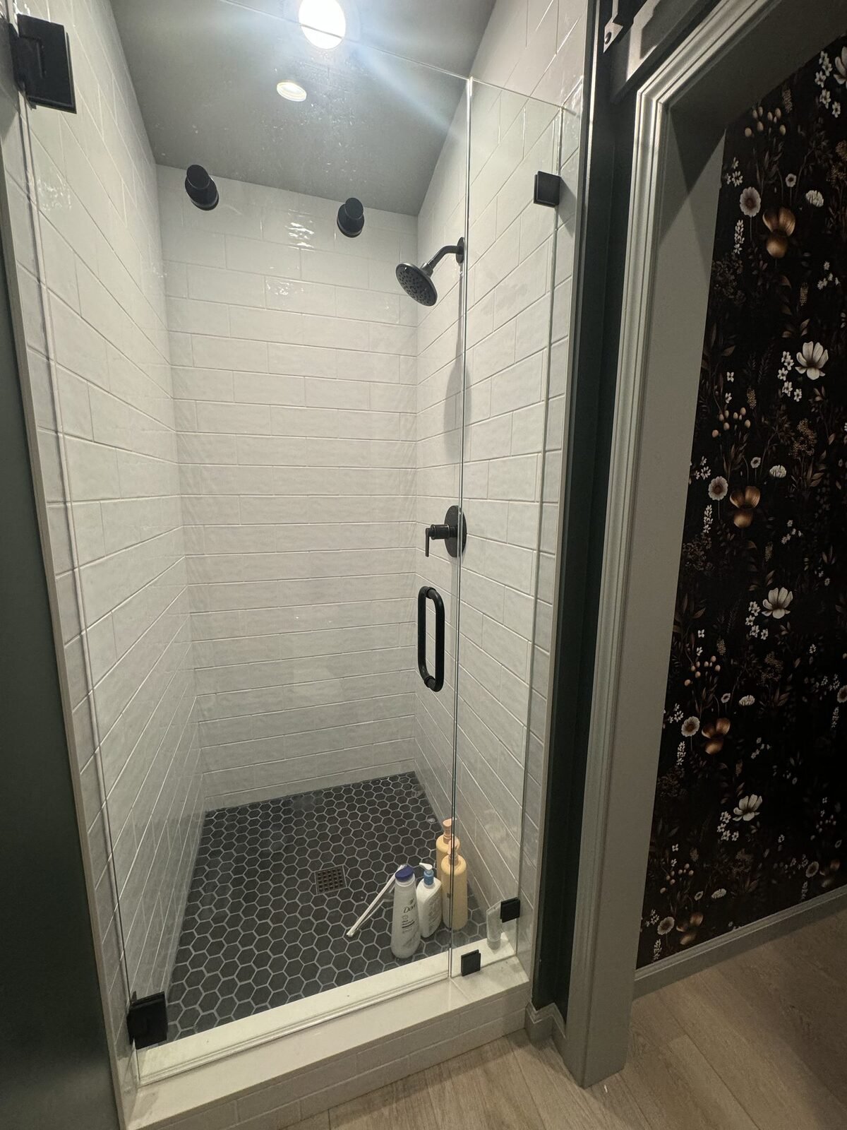 Bathroom addition in Reno-Tahoe by RCV Construction — project photo 4 of 20