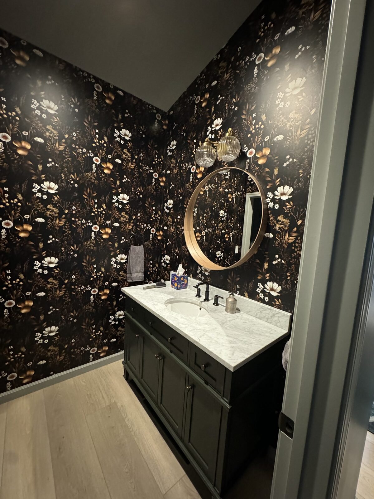 Bathroom addition in Reno-Tahoe by RCV Construction — project photo 5 of 20