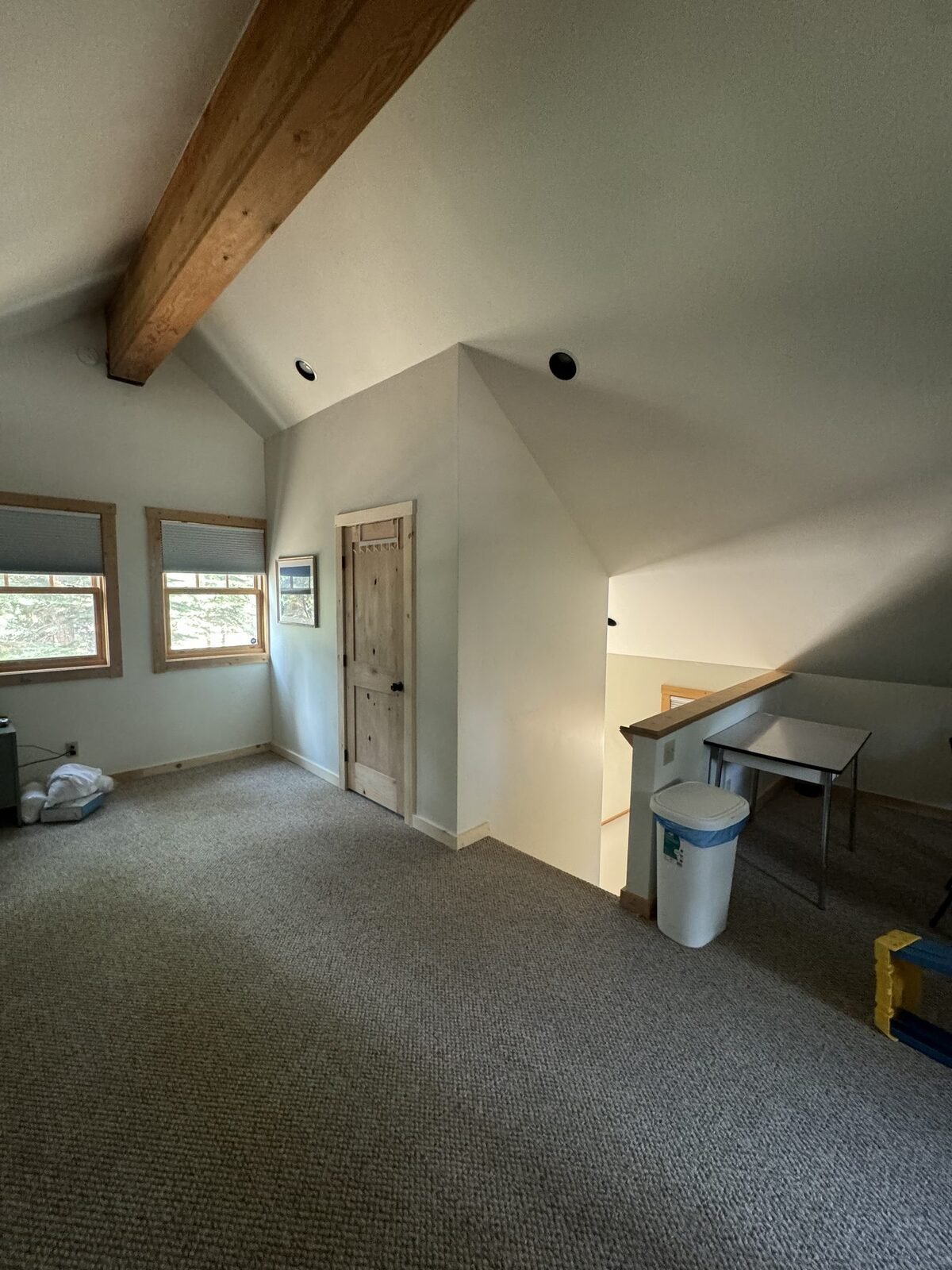 Bathroom addition in Reno-Tahoe by RCV Construction — project photo 9 of 20