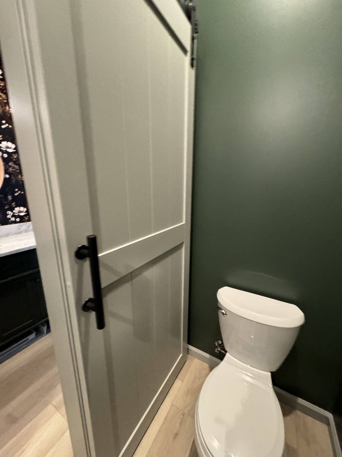 Bathroom addition in Reno-Tahoe by RCV Construction — project photo 12 of 20