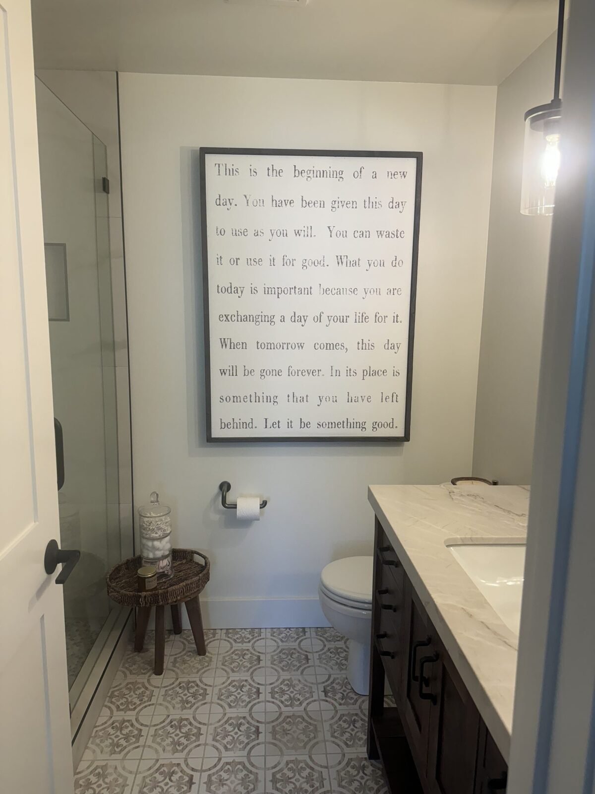 Bathroom remodel in Reno, NV by RCV Construction — project photo 5 of 31