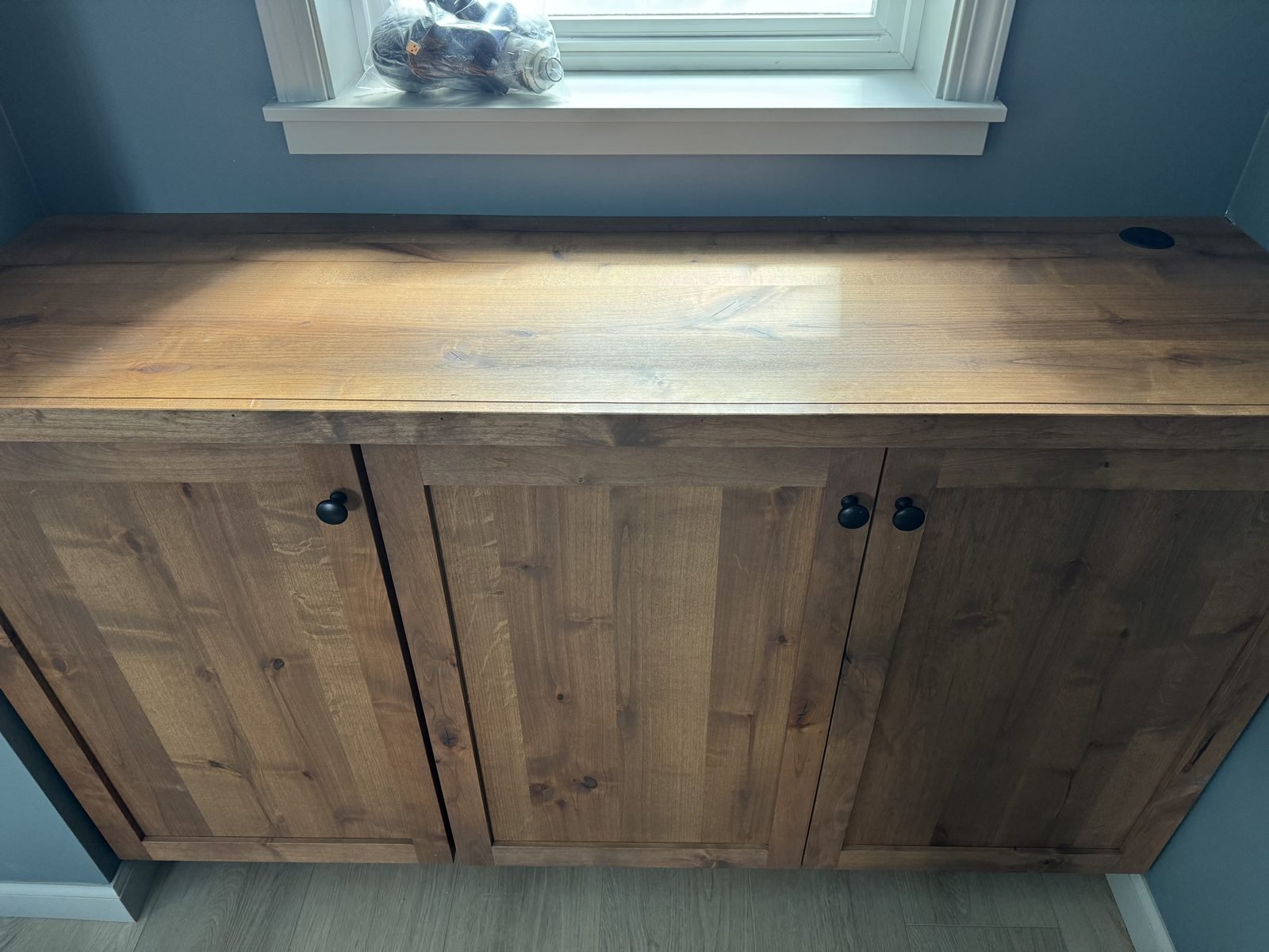 Custom built-in cabinetry in Reno-Tahoe by RCV Construction — project photo 5 of 5