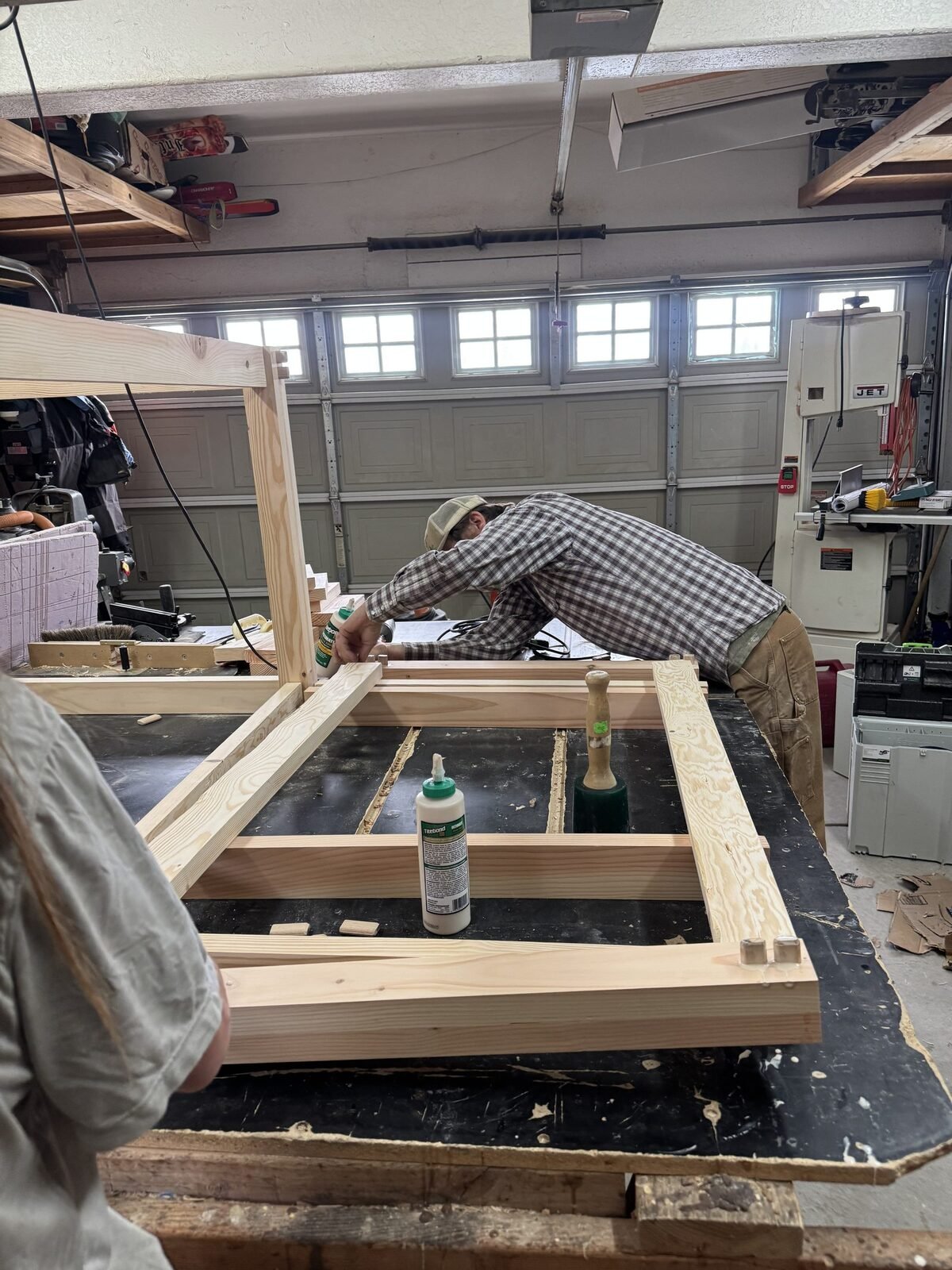 Custom furniture and carpentry in Reno-Tahoe by RCV Construction — project photo 9 of 57