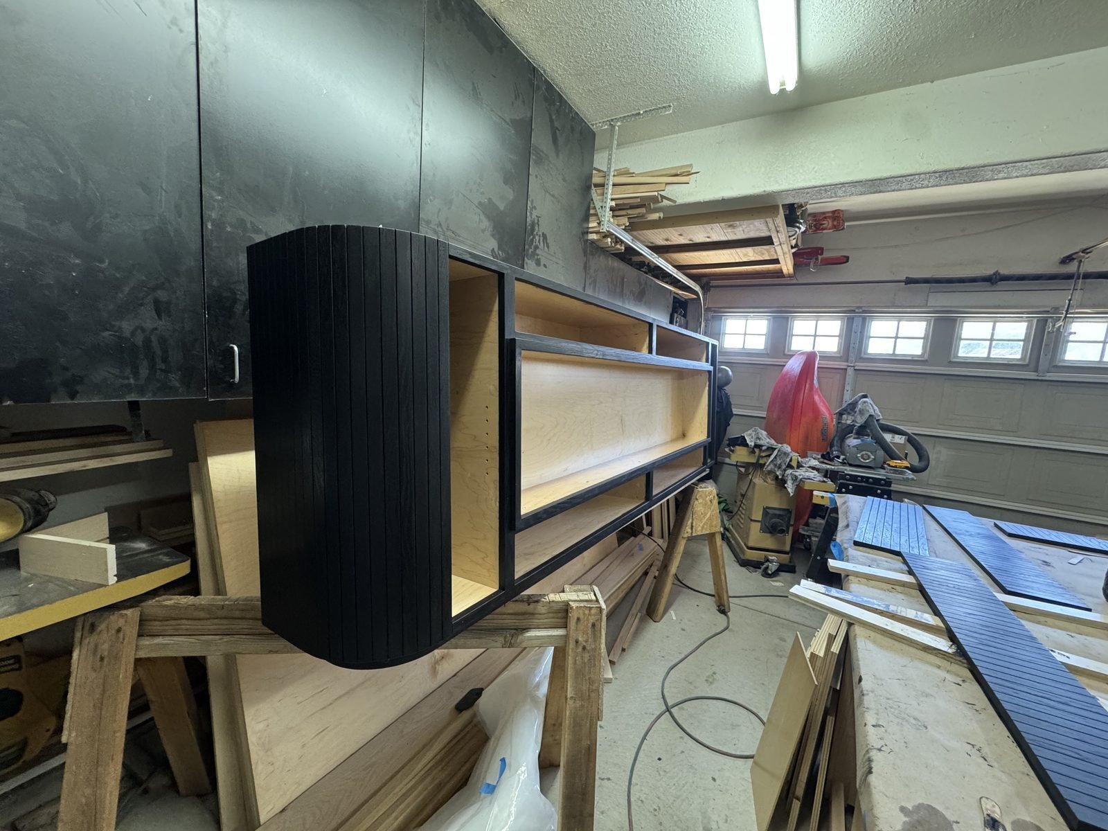 Custom furniture and carpentry in Reno-Tahoe by RCV Construction — project photo 24 of 57