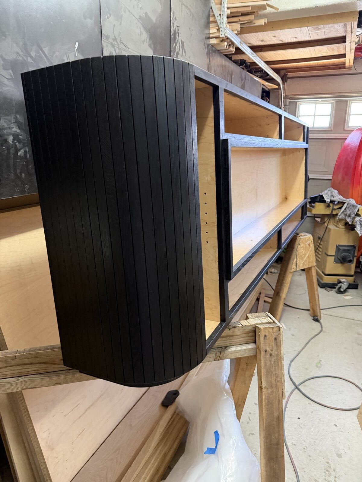 Custom furniture and carpentry in Reno-Tahoe by RCV Construction — project photo 25 of 57