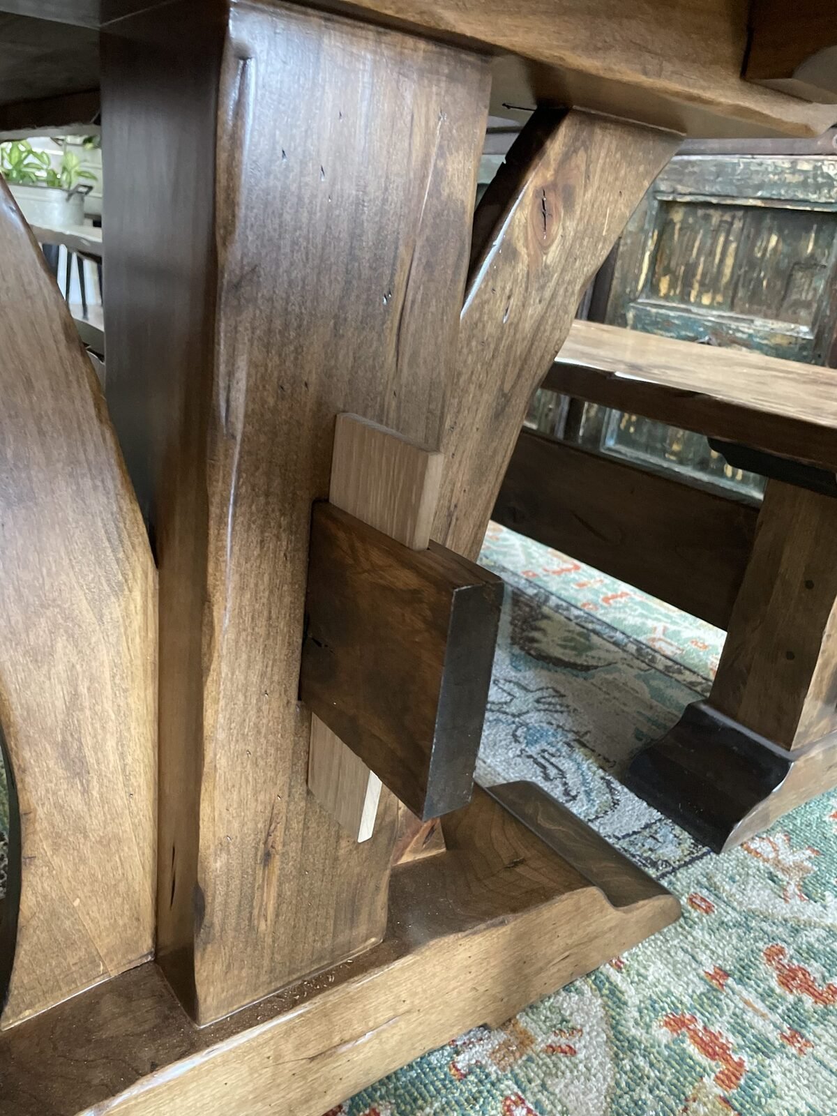 Custom furniture and carpentry in Reno-Tahoe by RCV Construction — project photo 30 of 57
