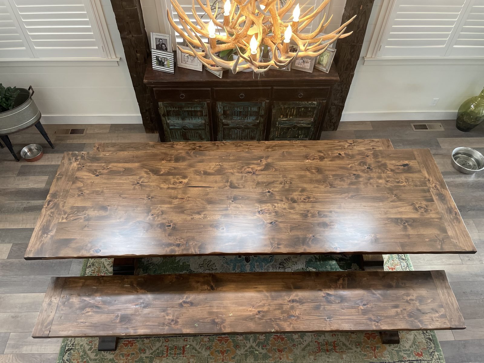 Custom furniture and carpentry in Reno-Tahoe by RCV Construction — project photo 32 of 57