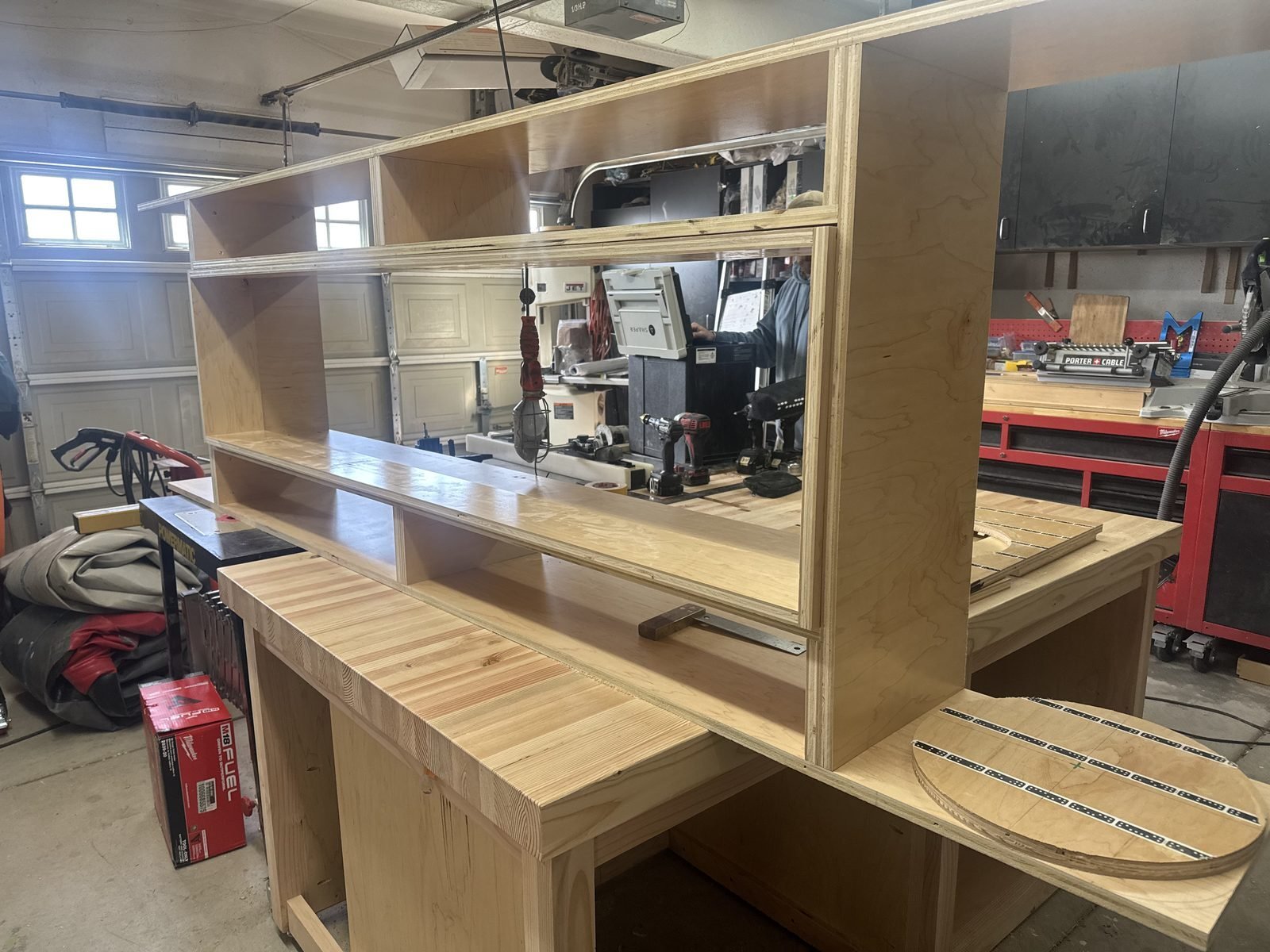 Custom furniture and carpentry in Reno-Tahoe by RCV Construction — project photo 33 of 57