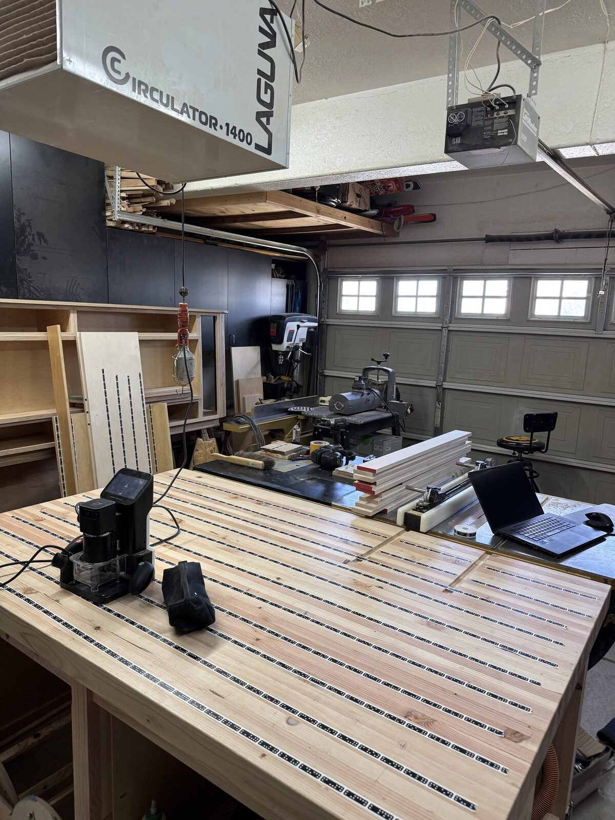 Custom furniture and carpentry in Reno-Tahoe by RCV Construction — project photo 37 of 57