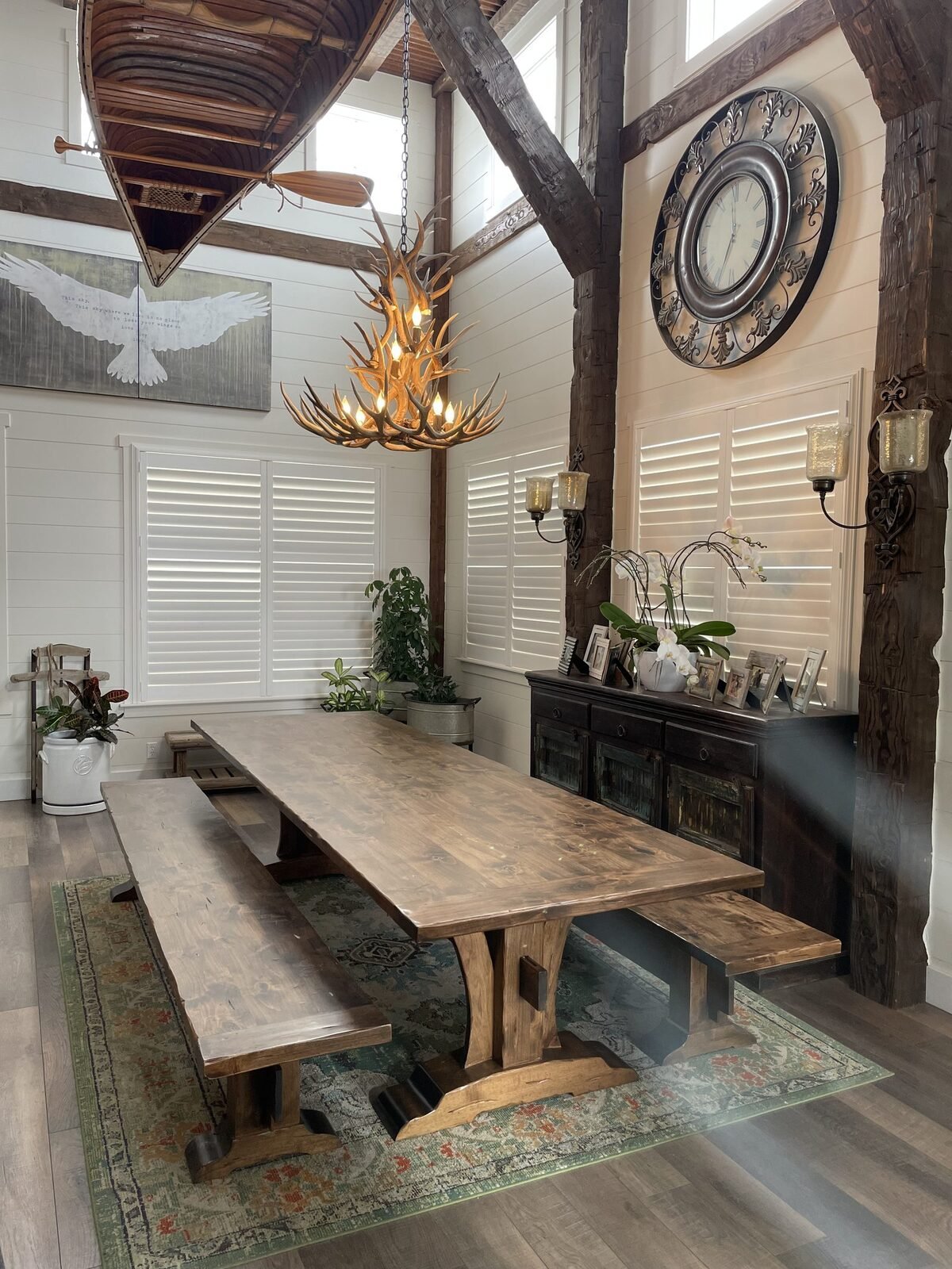 Custom furniture and carpentry in Reno-Tahoe by RCV Construction — project photo 39 of 57