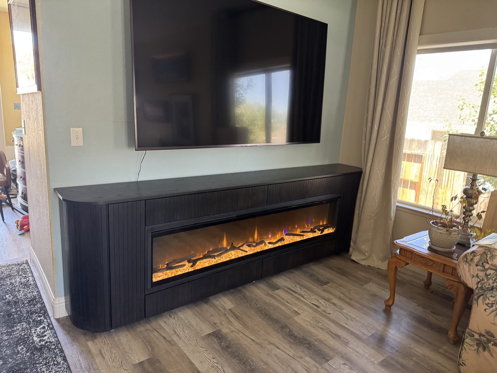 Custom furniture and carpentry in Reno-Tahoe by RCV Construction — project photo 41 of 57