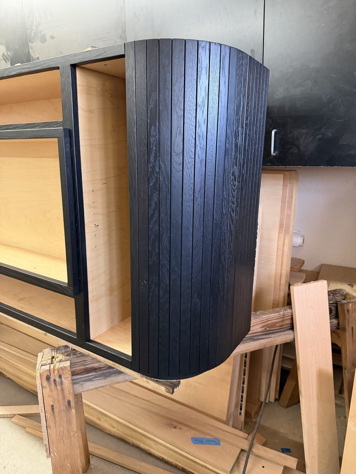 Custom furniture and carpentry in Reno-Tahoe by RCV Construction — project photo 42 of 57