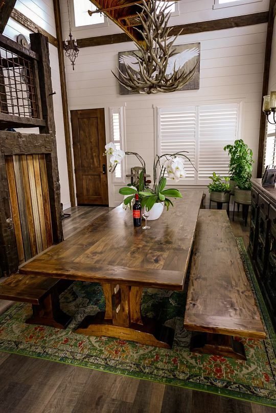 Custom furniture and carpentry in Reno-Tahoe by RCV Construction — project photo 45 of 57