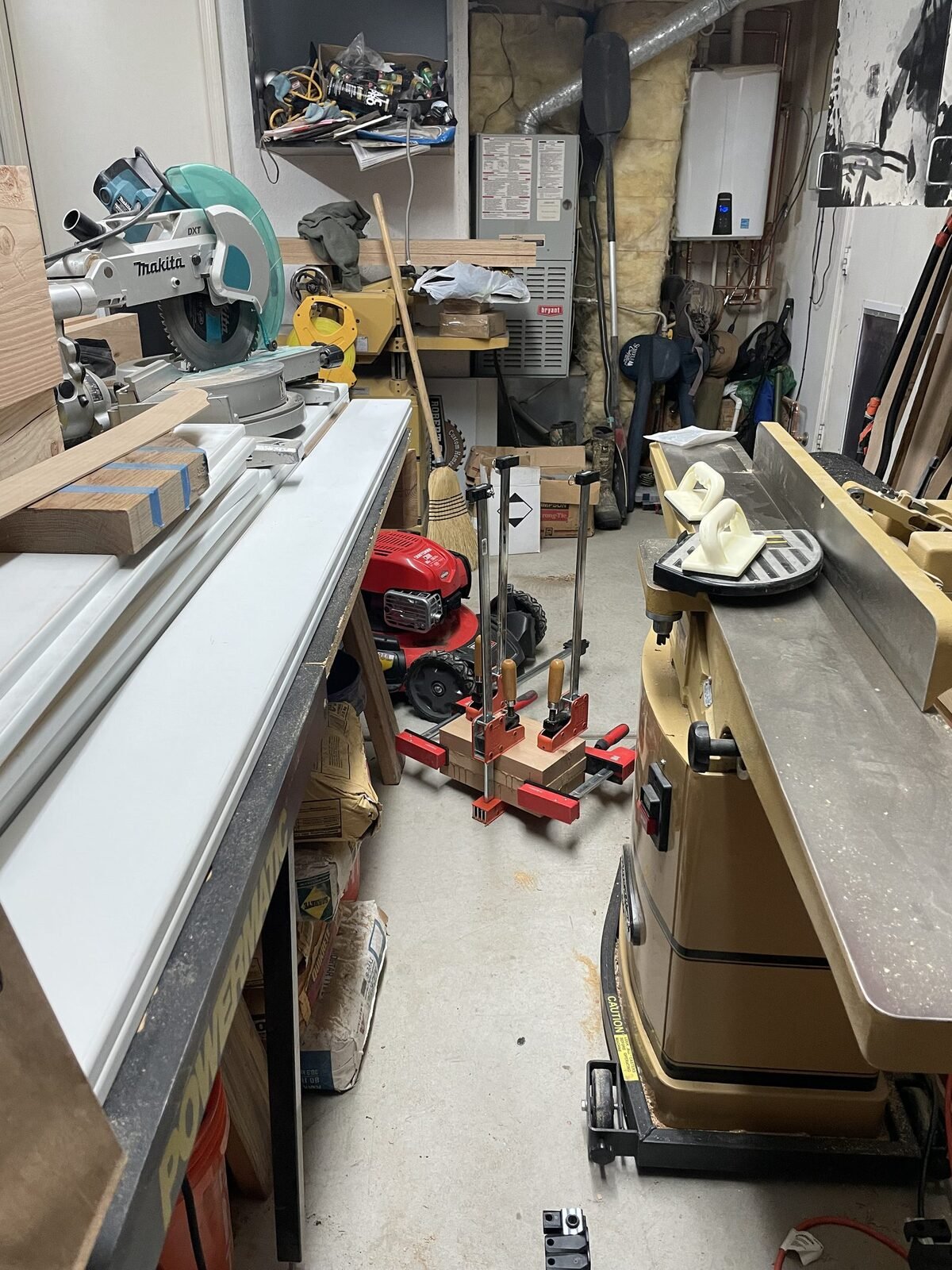 Custom furniture and carpentry in Reno-Tahoe by RCV Construction — project photo 52 of 57