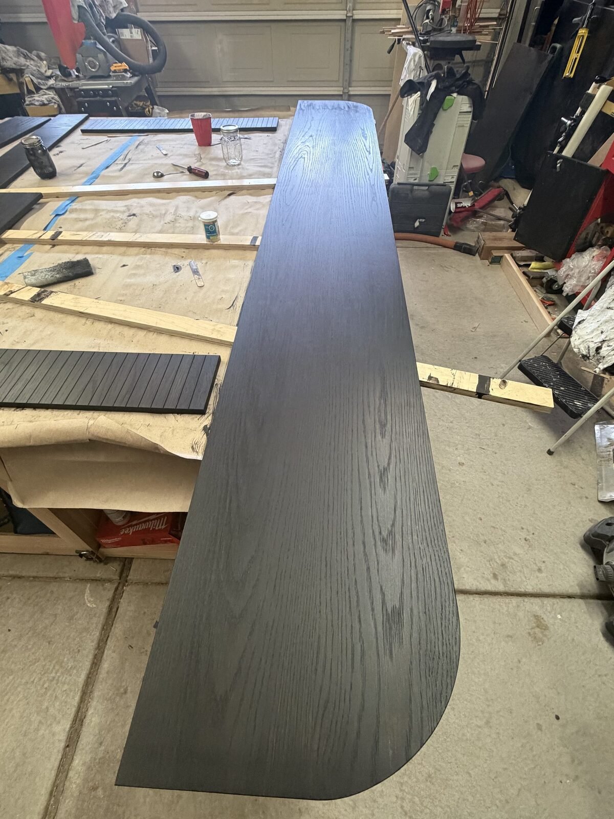 Custom furniture and carpentry in Reno-Tahoe by RCV Construction — project photo 54 of 57