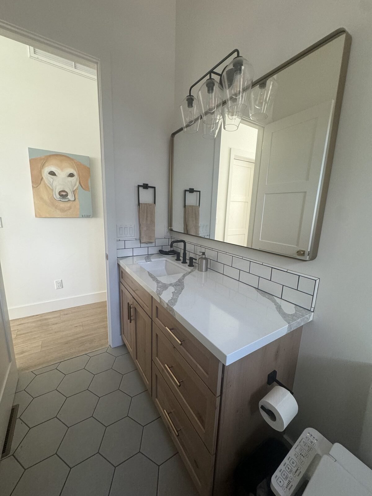 Custom home build in Truckee, CA by RCV Construction — project photo 2 of 27
