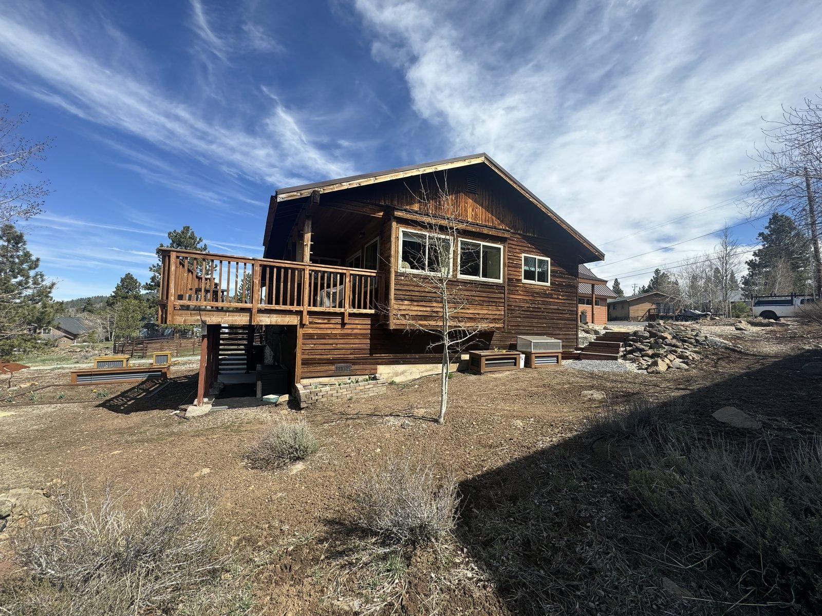 Exterior renovation in Reno-Tahoe by RCV Construction — project photo 3 of 21