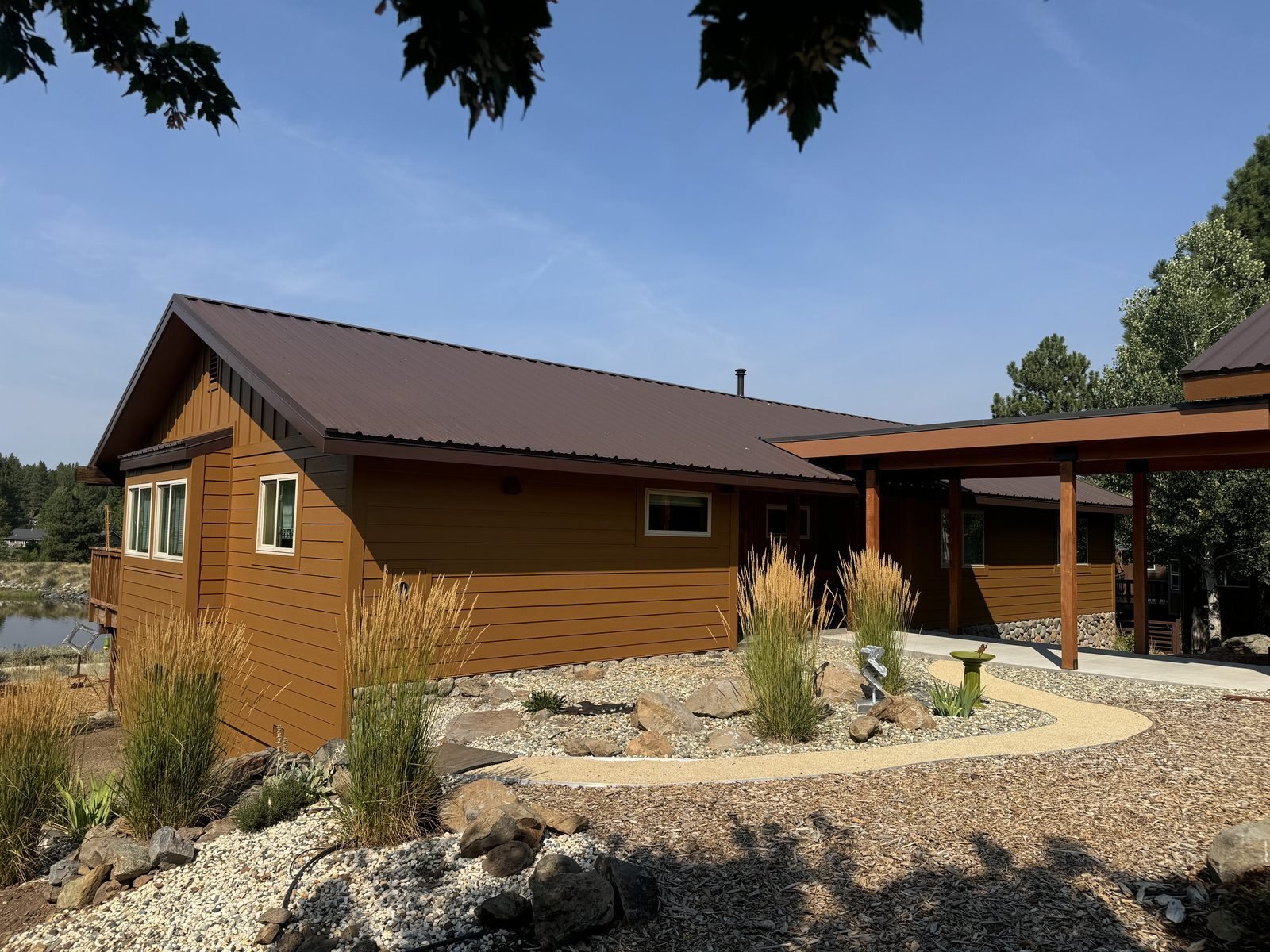 Exterior renovation in Reno-Tahoe by RCV Construction — project photo 15 of 21