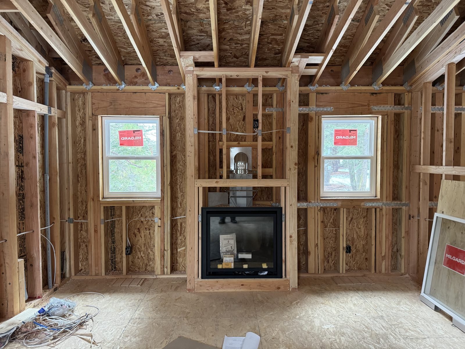 Home addition in Reno-Tahoe by RCV Construction — project photo 1 of 18