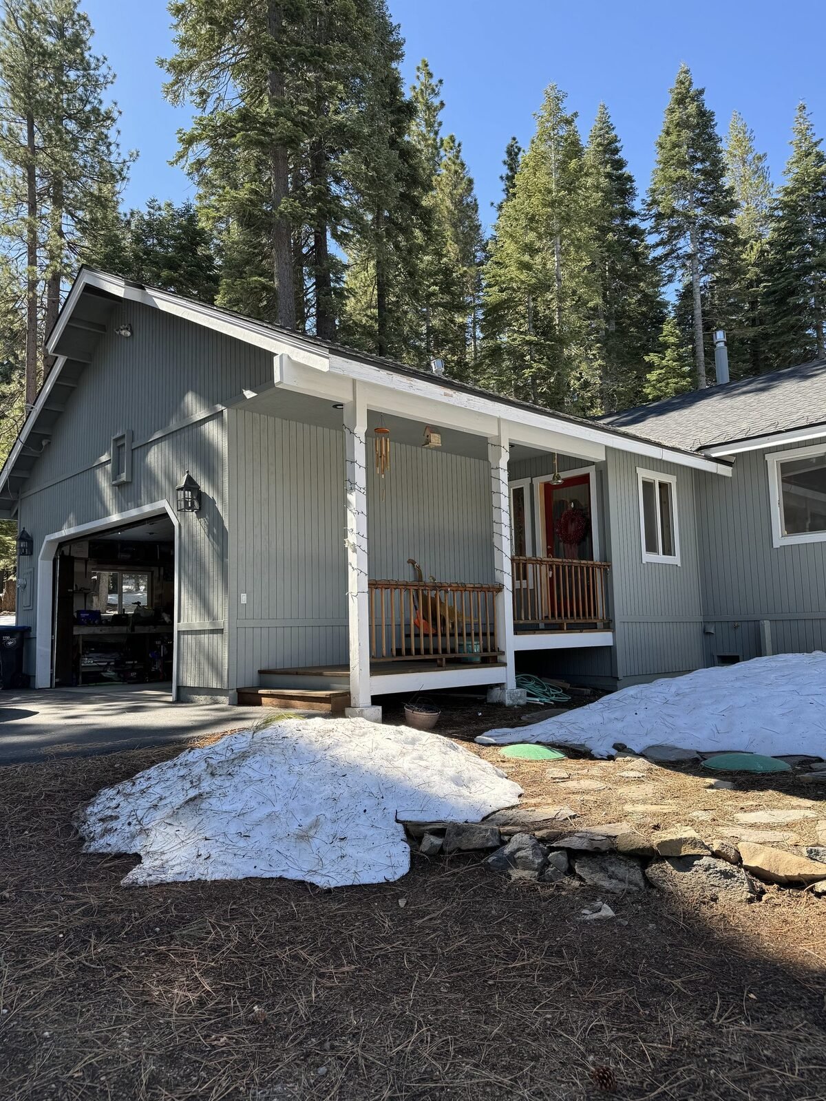 Home addition in Reno-Tahoe by RCV Construction — project photo 6 of 18