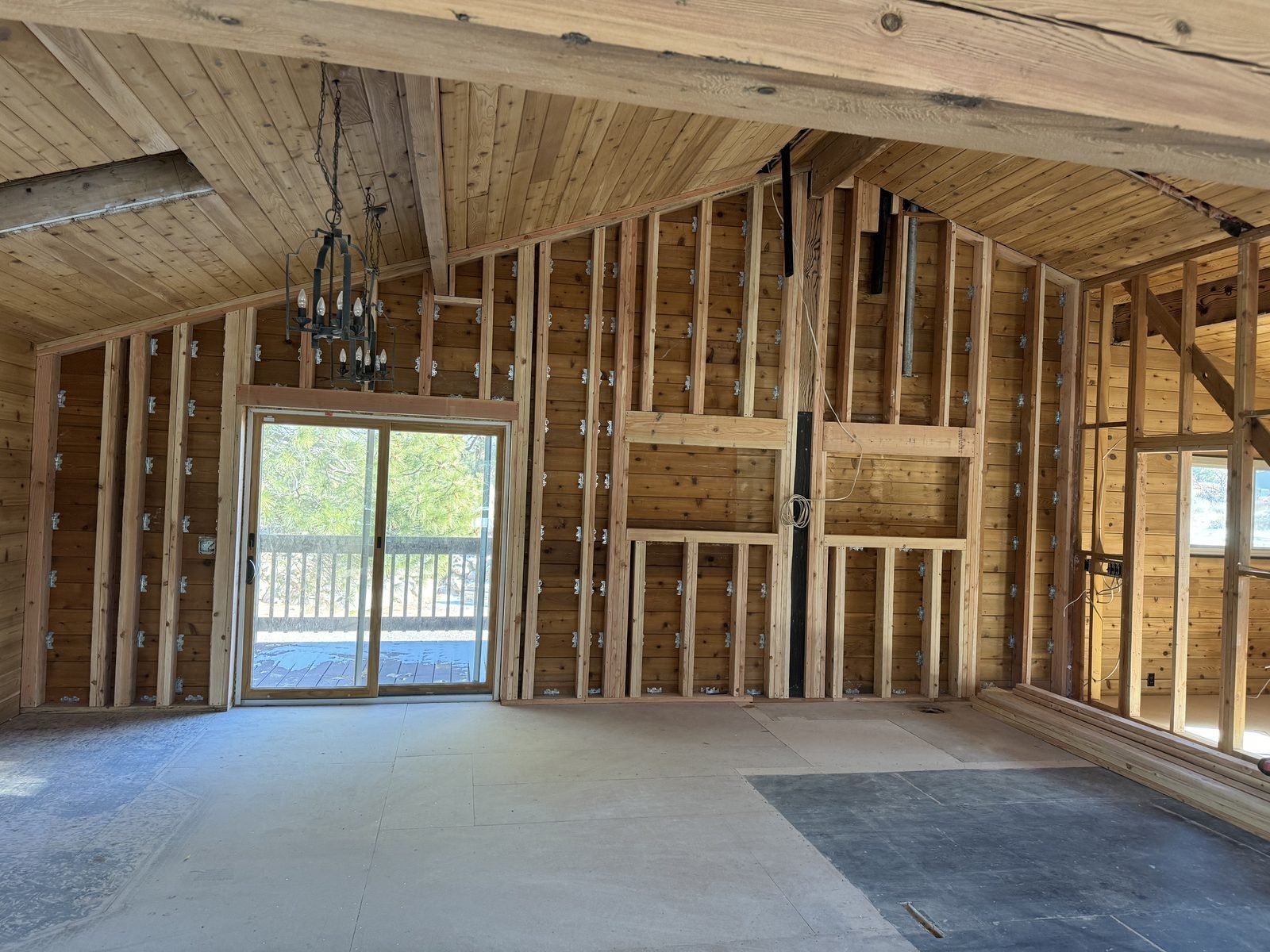 Whole-home remodel in Reno, NV by RCV Construction — project photo 2 of 7