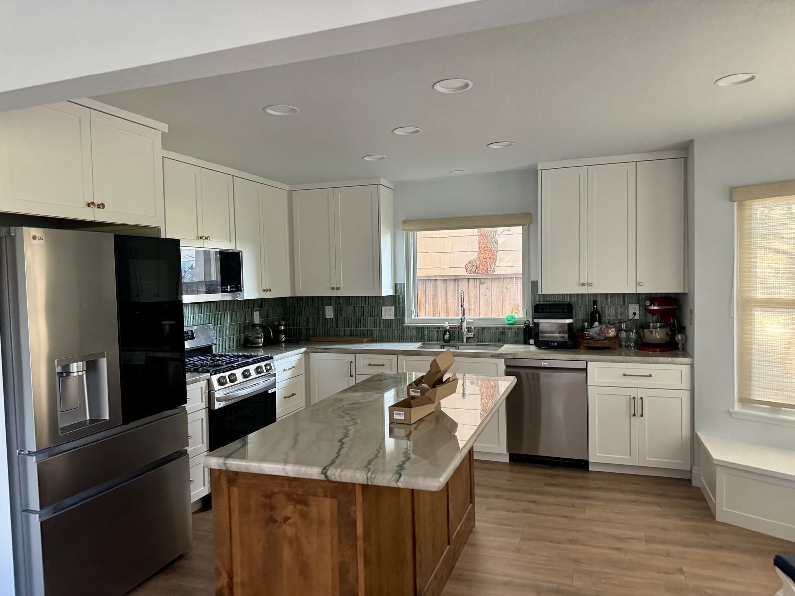 Whole-home remodel in Reno, NV by RCV Construction — project photo 4 of 7