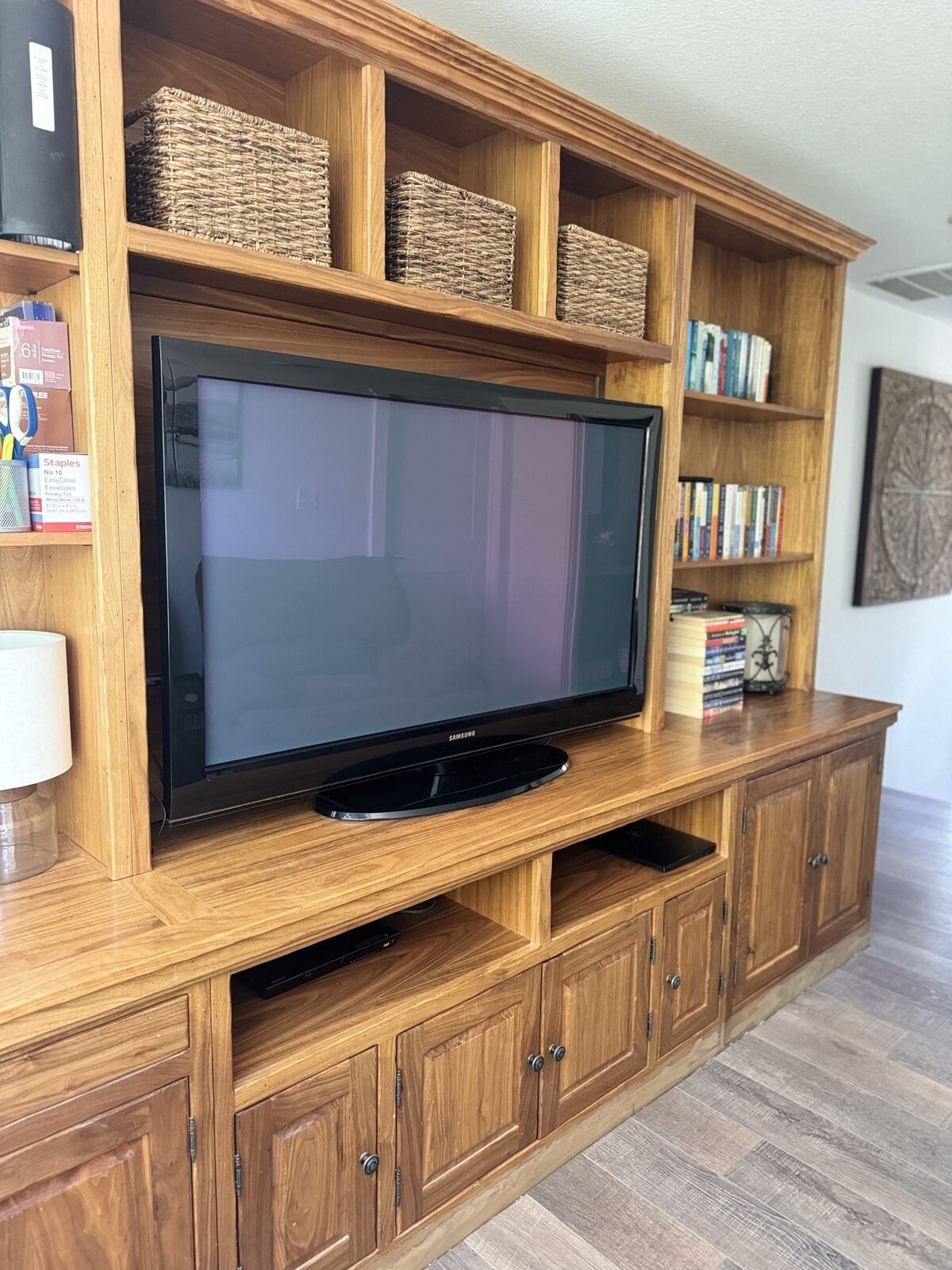 Custom carpentry and finish work Reno Nevada