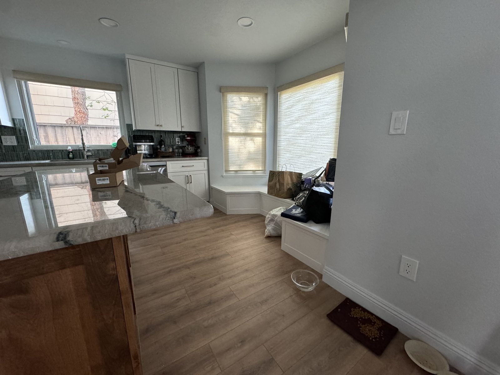 Kitchen remodel in Reno, NV by RCV Construction — project photo 19 of 24