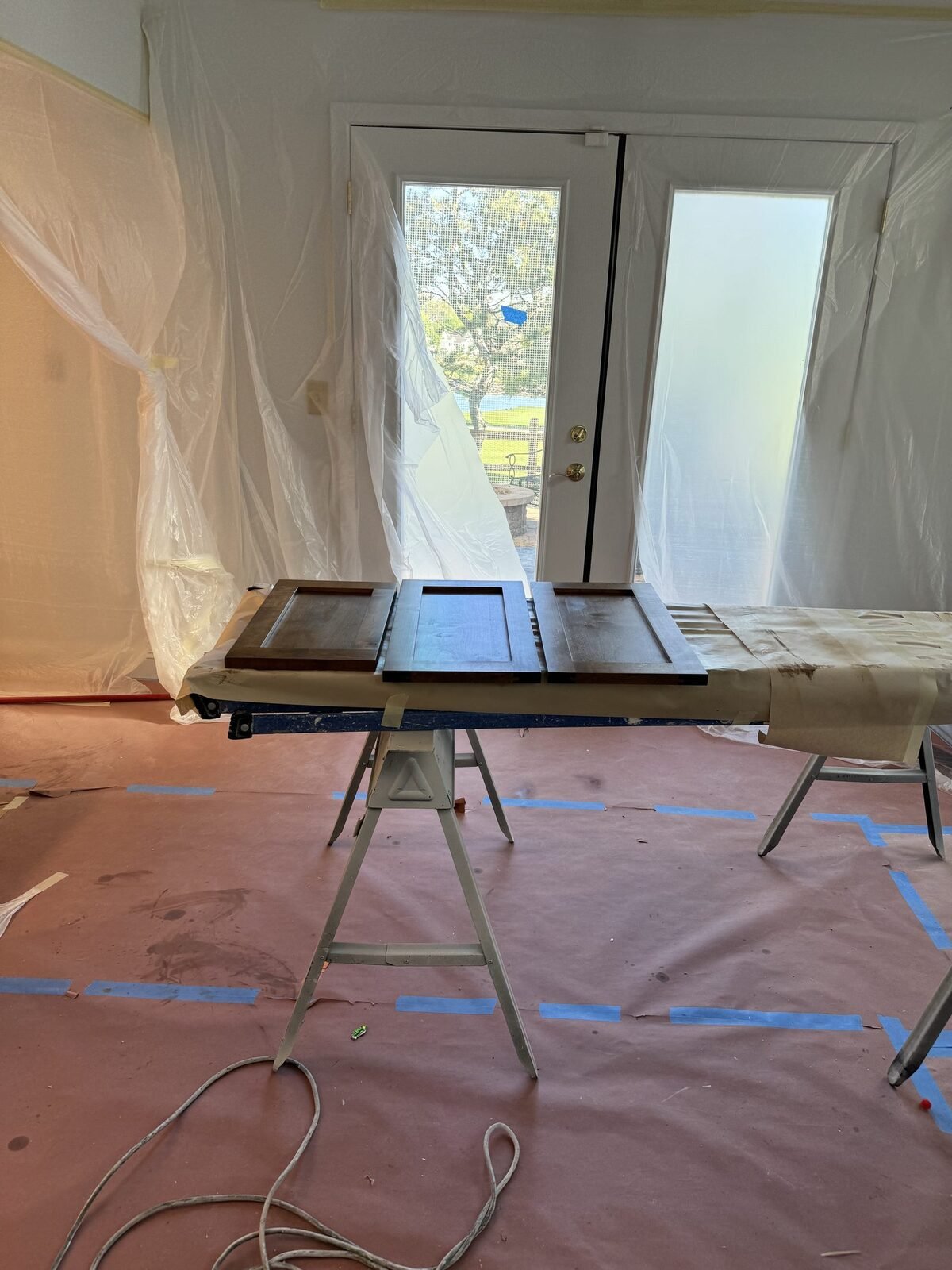 Kitchen remodel in Reno, NV by RCV Construction — project photo 22 of 24