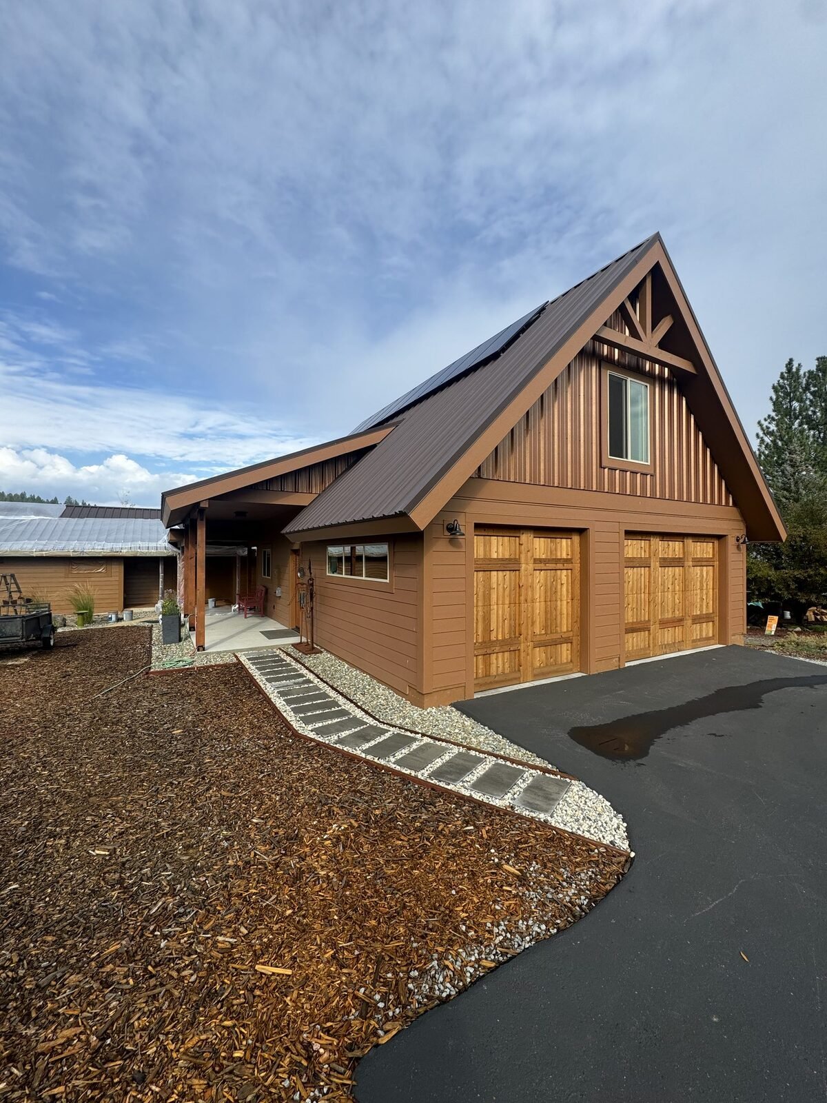 Home addition and remodel Reno NV by RCV Construction