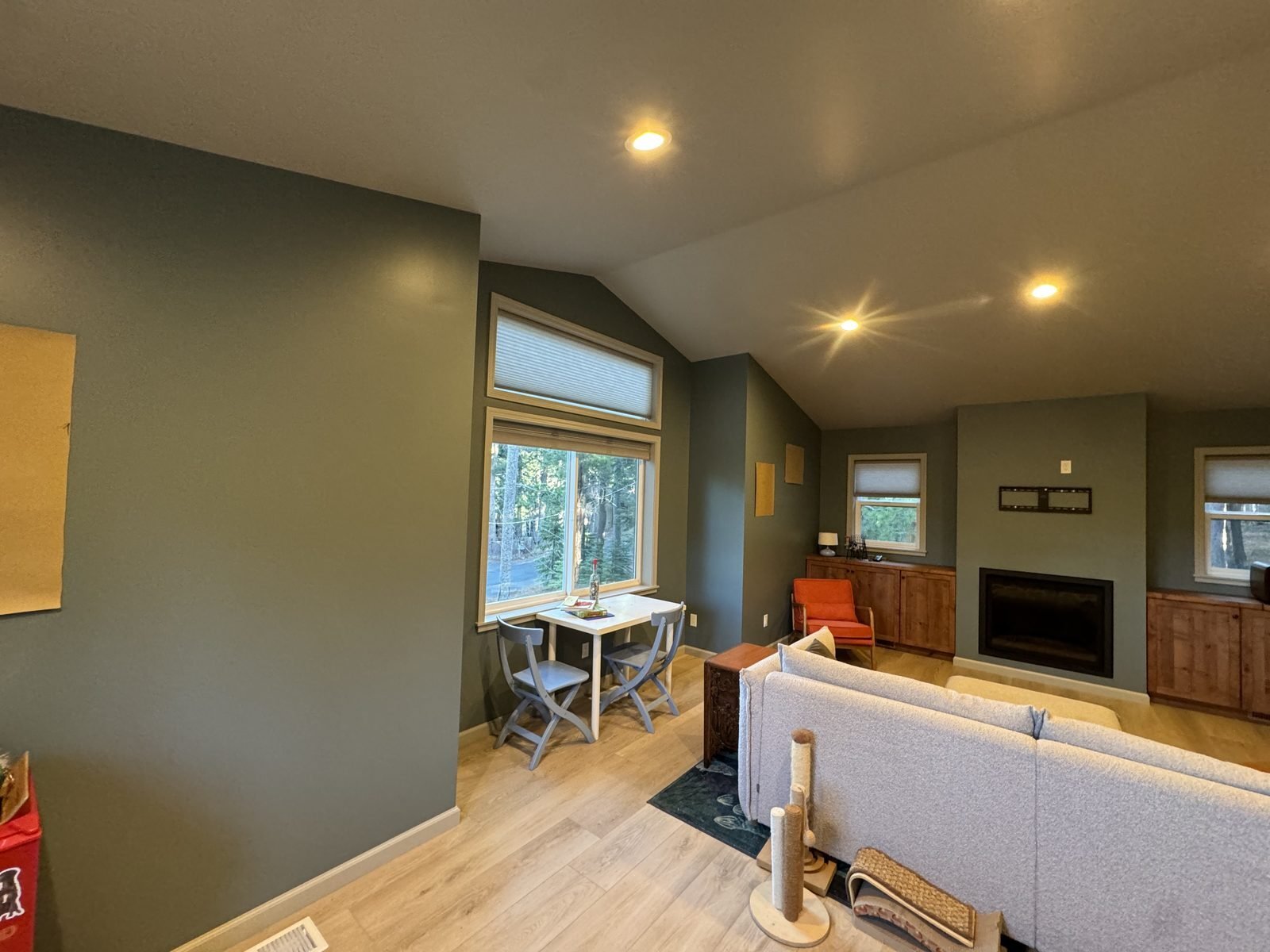 Home addition construction Reno NV by RCV Construction