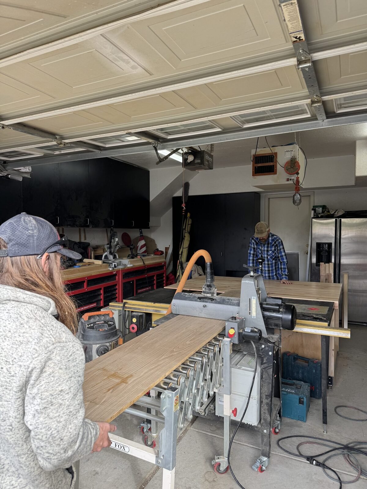 Custom carpentry and finish work Reno NV by RCV Construction