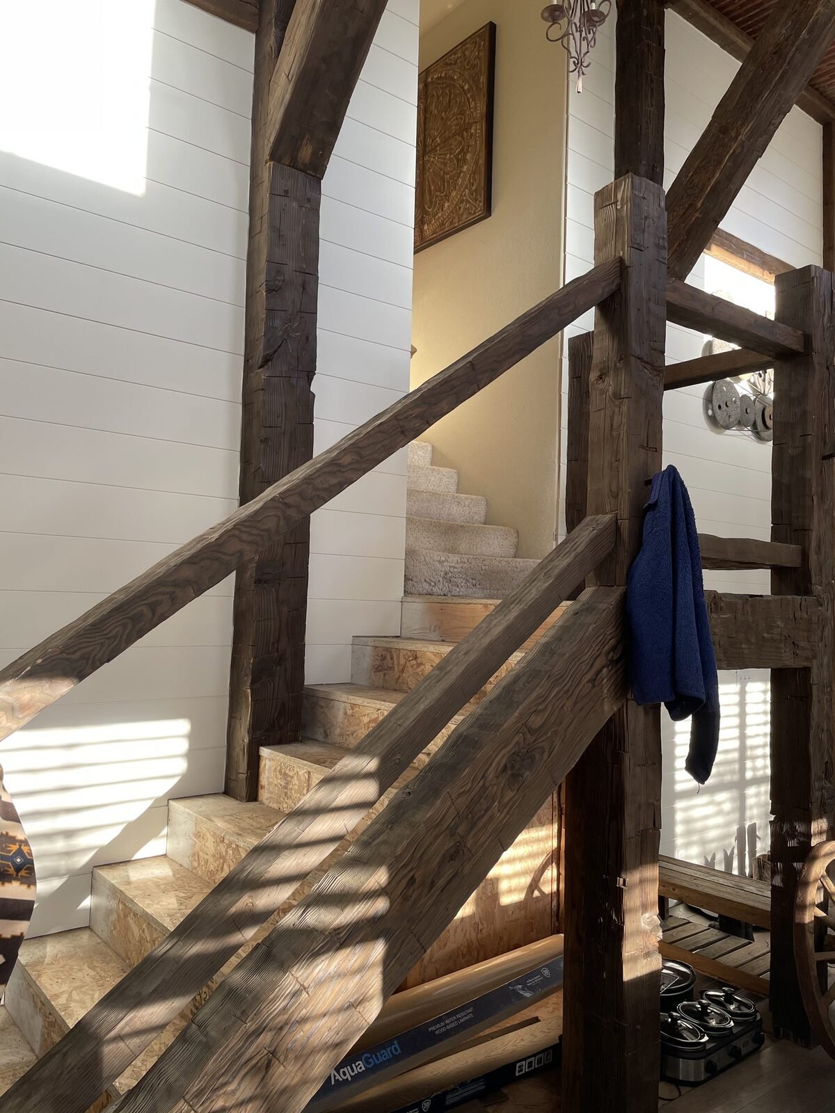 RCV Construction project photo — Reno Lake Tahoe Truckee