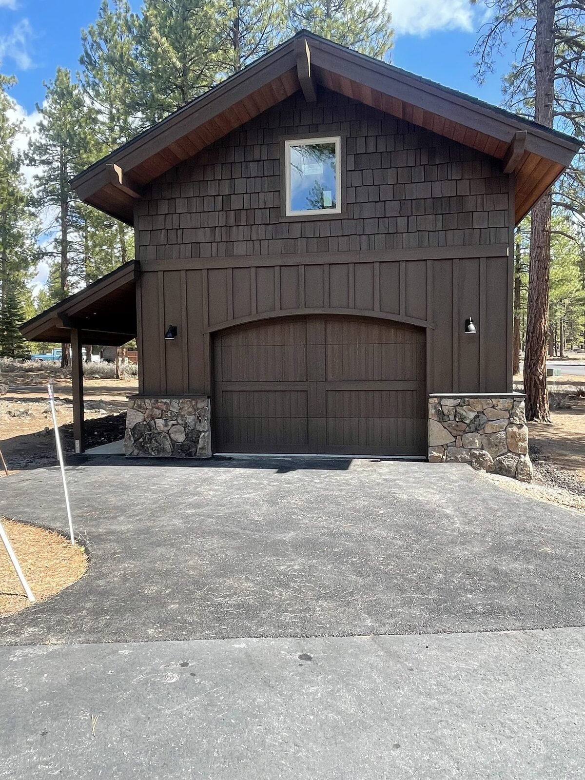 RCV Construction project photo — Reno Lake Tahoe Truckee