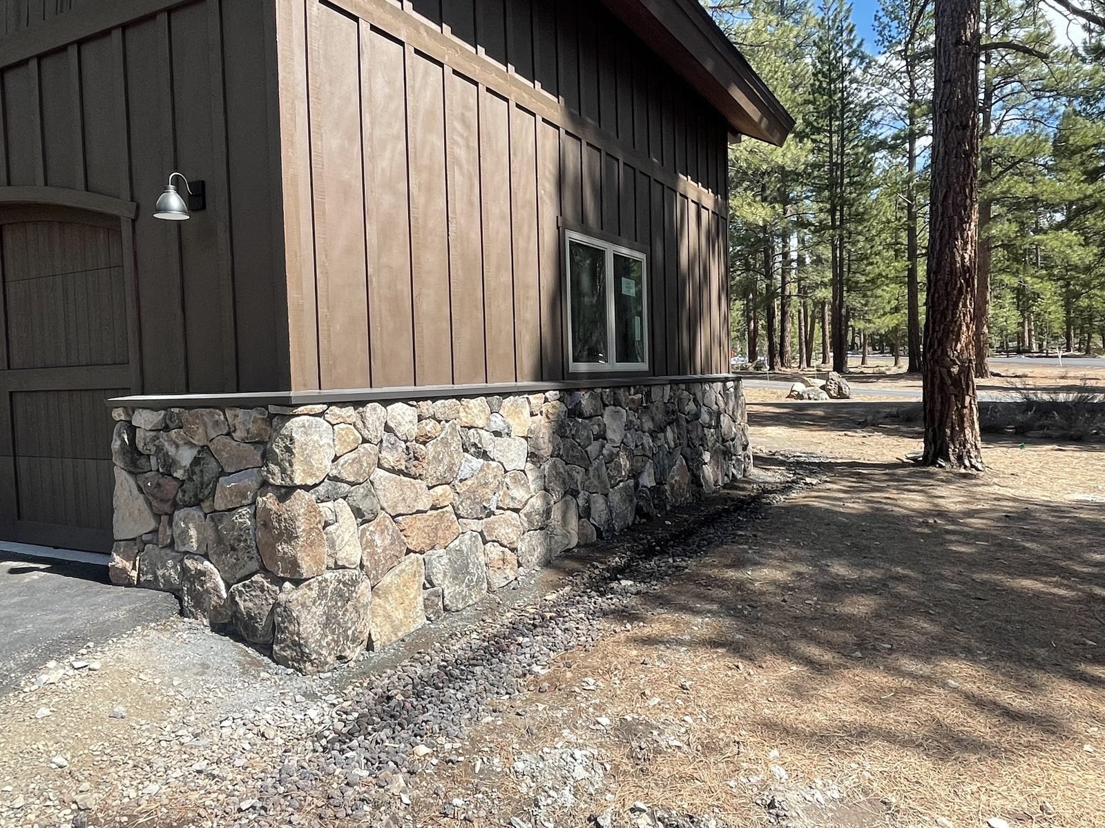 RCV Construction project photo — Reno Lake Tahoe Truckee