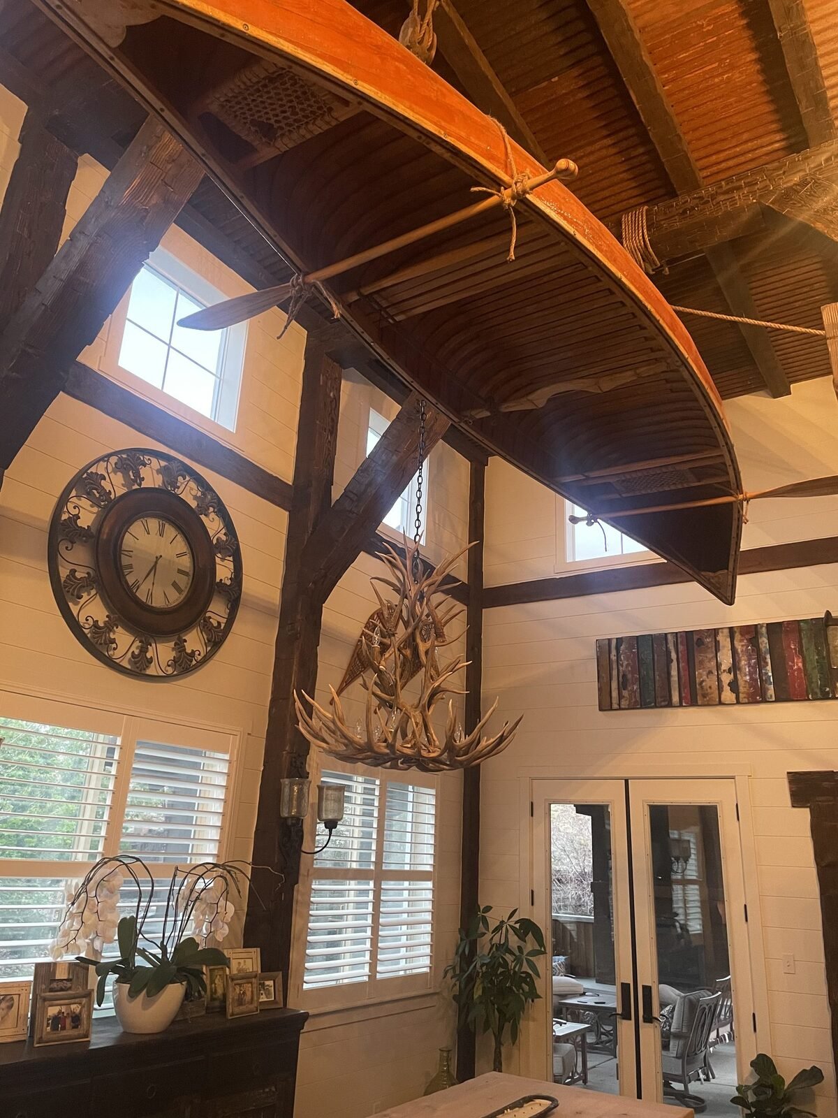 Home addition before renovation Reno NV