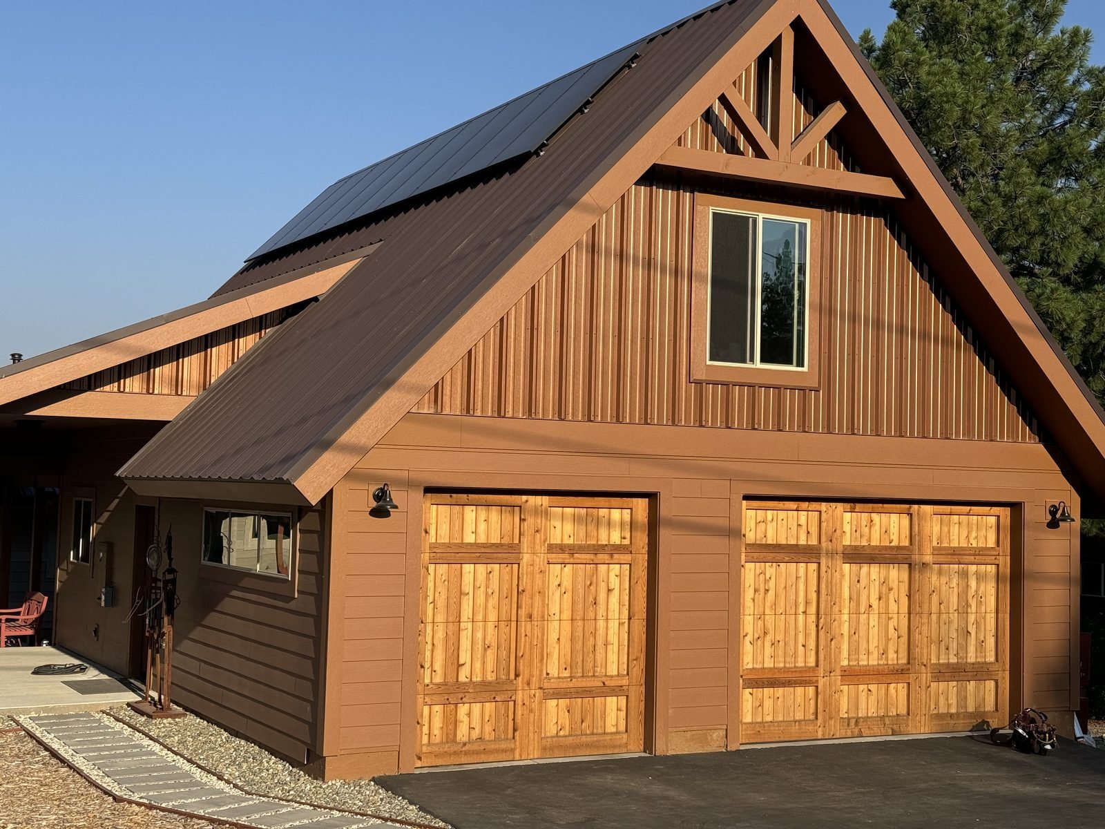 RCV Construction project photo — Reno Lake Tahoe Truckee
