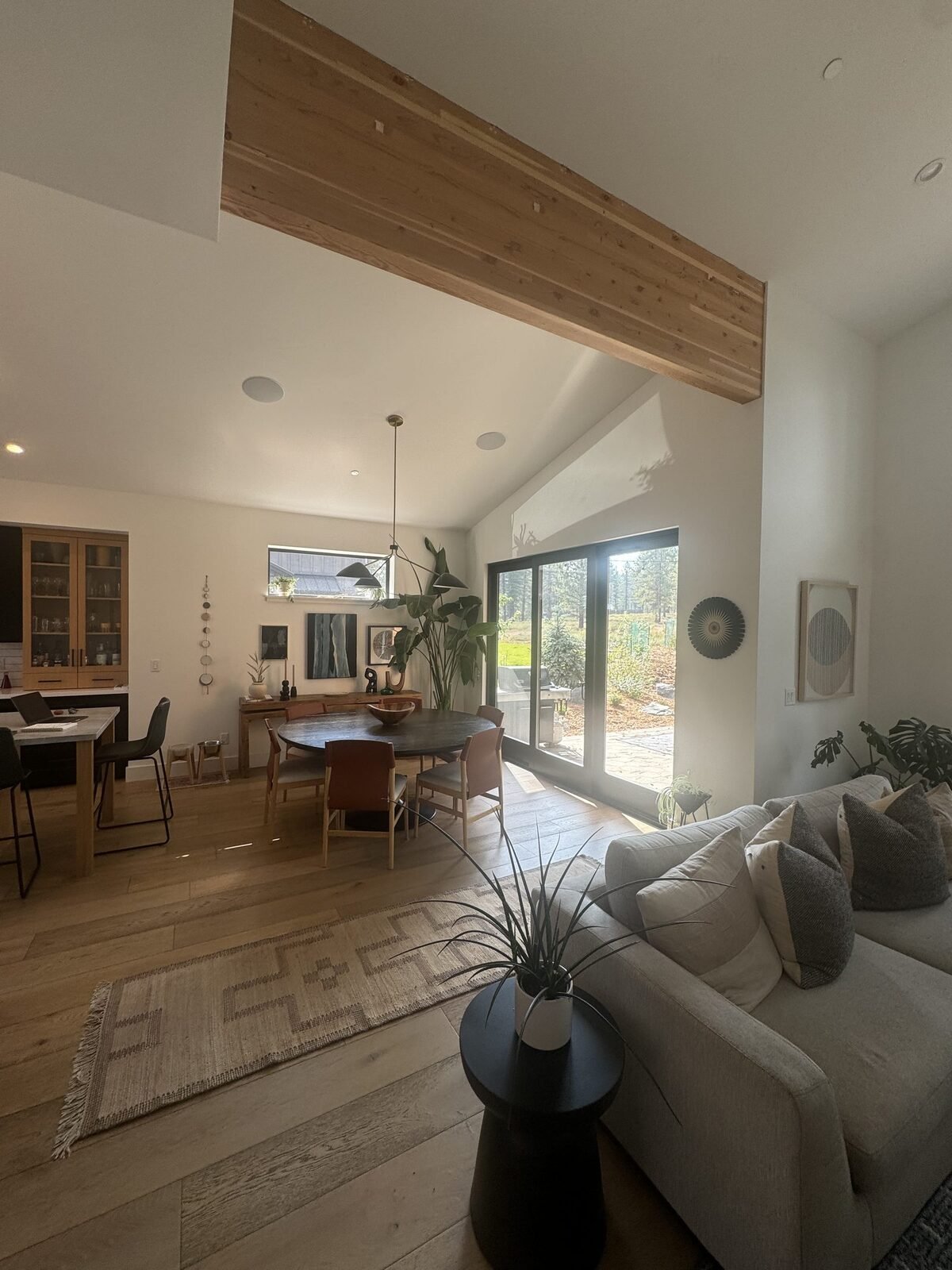 RCV Construction project photo — Reno Lake Tahoe Truckee