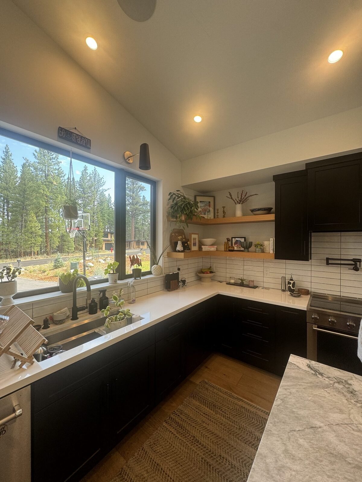 RCV Construction project photo — Reno Lake Tahoe Truckee