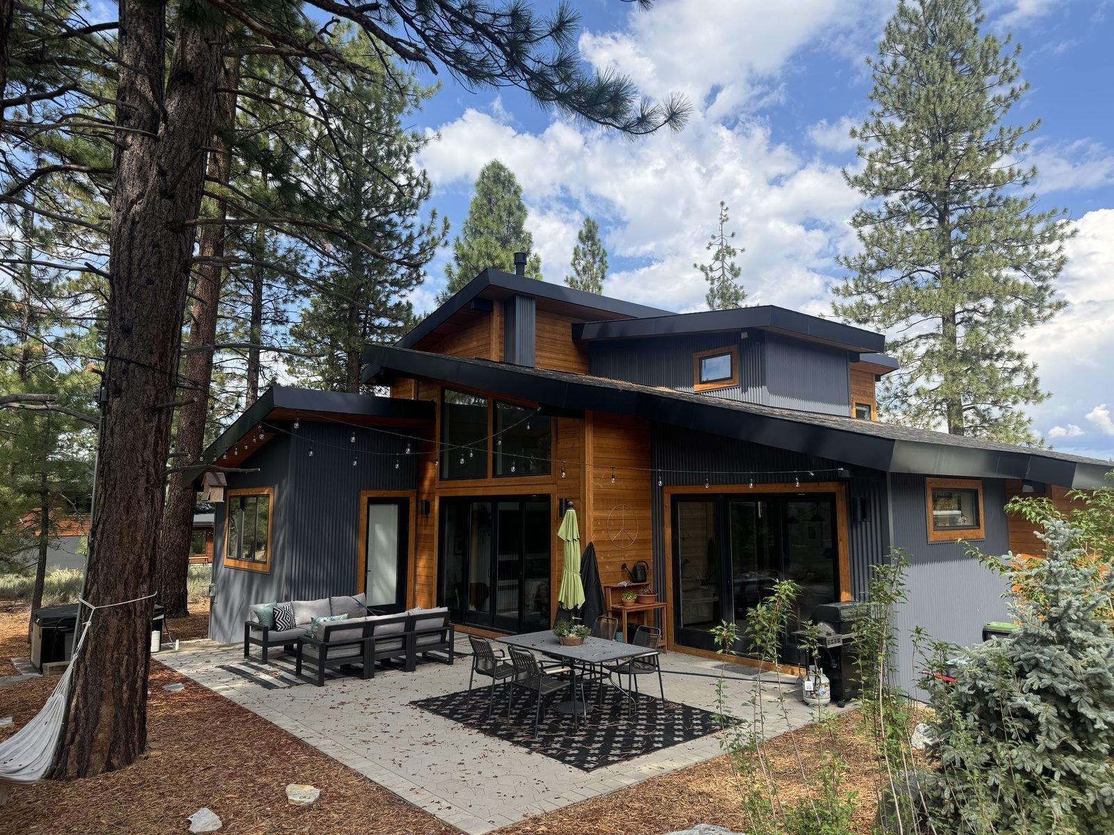 RCV Construction project photo Reno Lake Tahoe Truckee