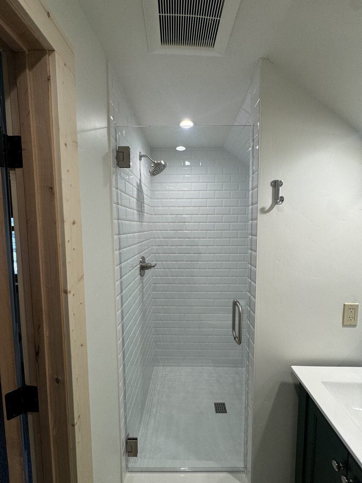 RCV Construction project photo Reno Lake Tahoe Truckee
