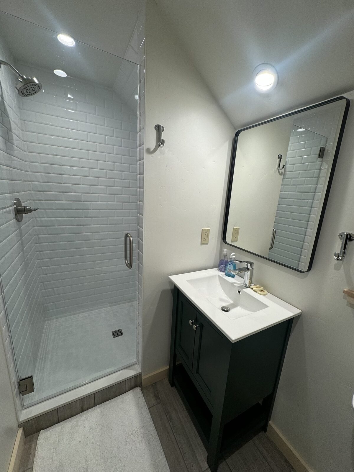 Custom carpentry and finish work Reno Tahoe Truckee by RCV Construction