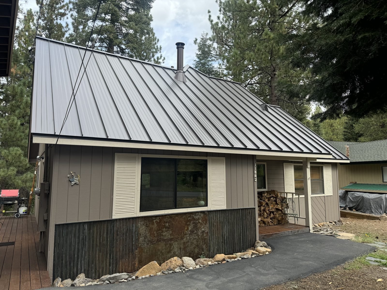 Structural repair in Reno-Tahoe by RCV Construction — project photo 8 of 11
