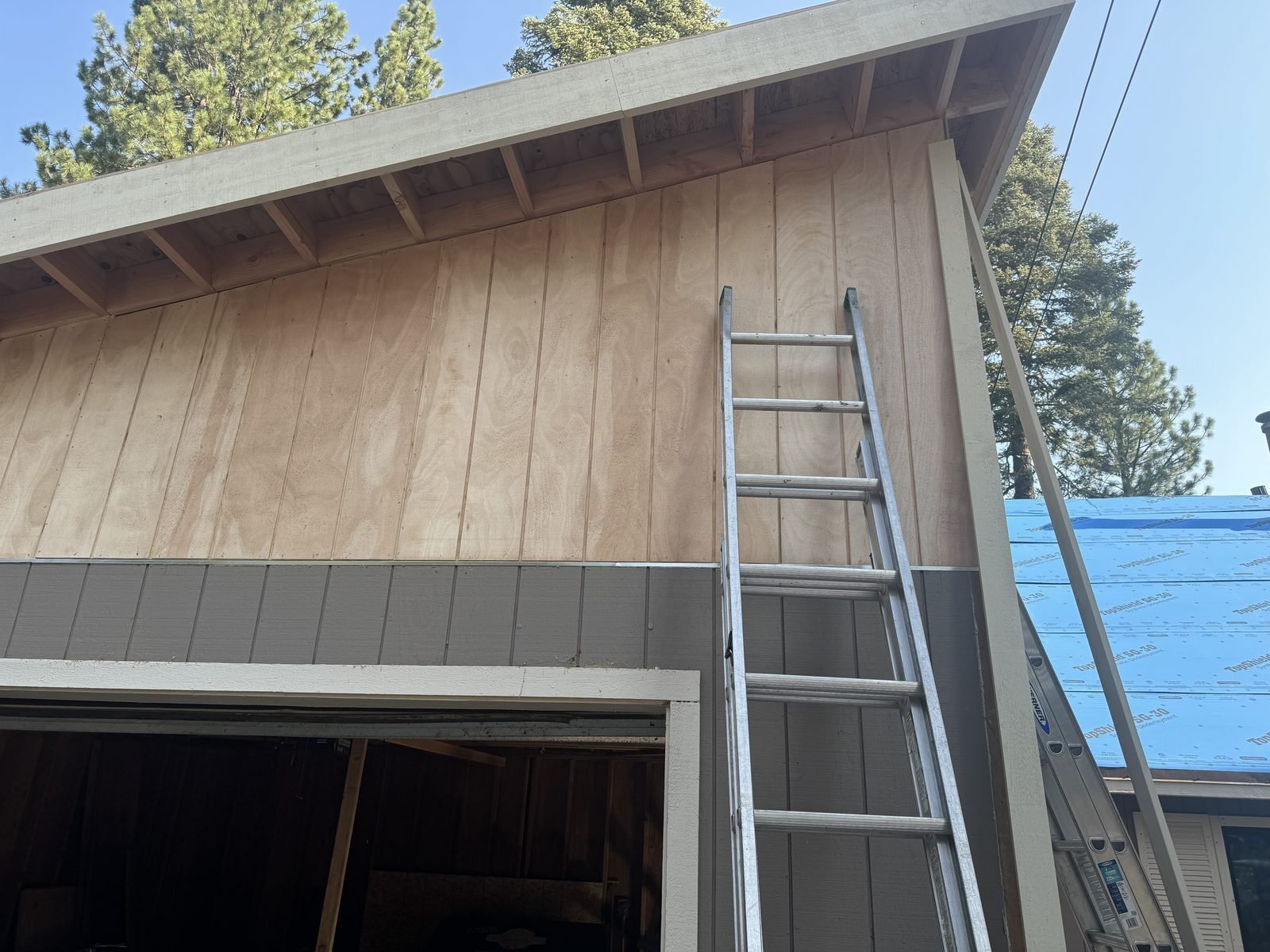 Structural repair in Reno-Tahoe by RCV Construction — project photo 10 of 11